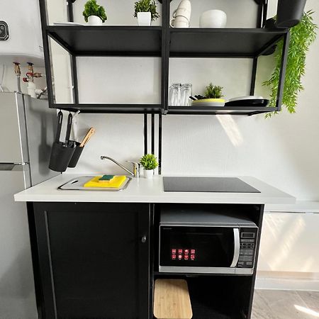 Paris Bastille Bercy Gare De Lyon Chambre Climatisee 9M2 Ideal 1 Pers ,Max 2 Pers Esterno foto