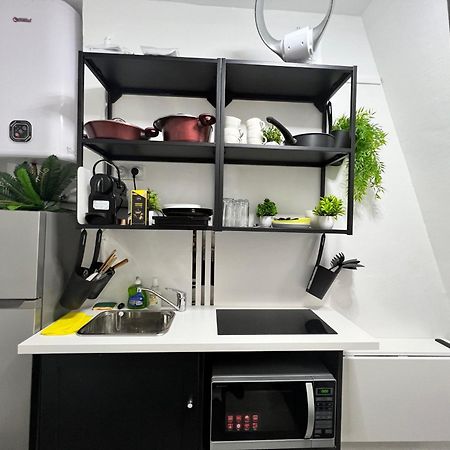 Paris Bastille Bercy Gare De Lyon Chambre Climatisee 9M2 Ideal 1 Pers ,Max 2 Pers Esterno foto