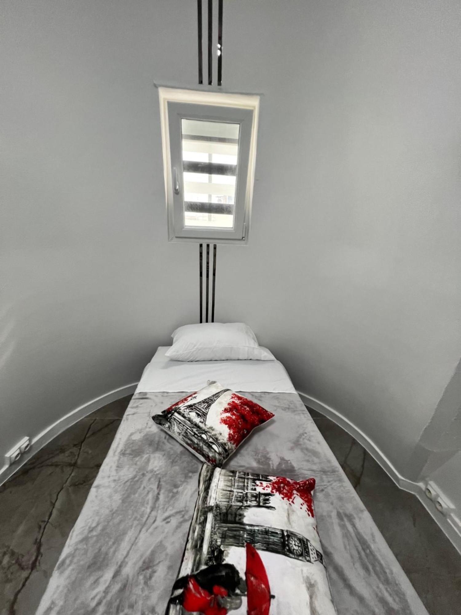 Paris Bastille Bercy Gare De Lyon Chambre Climatisee 9M2 Ideal 1 Pers ,Max 2 Pers Esterno foto